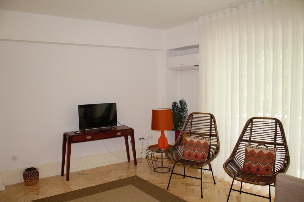 Citybreak-Apartments Sa Da Bandeira Porto Kültér fotó