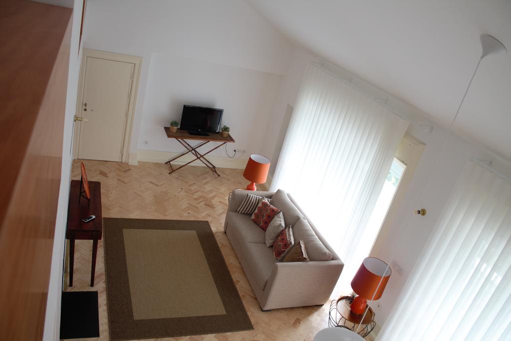 Citybreak-Apartments Sa Da Bandeira Porto Kültér fotó