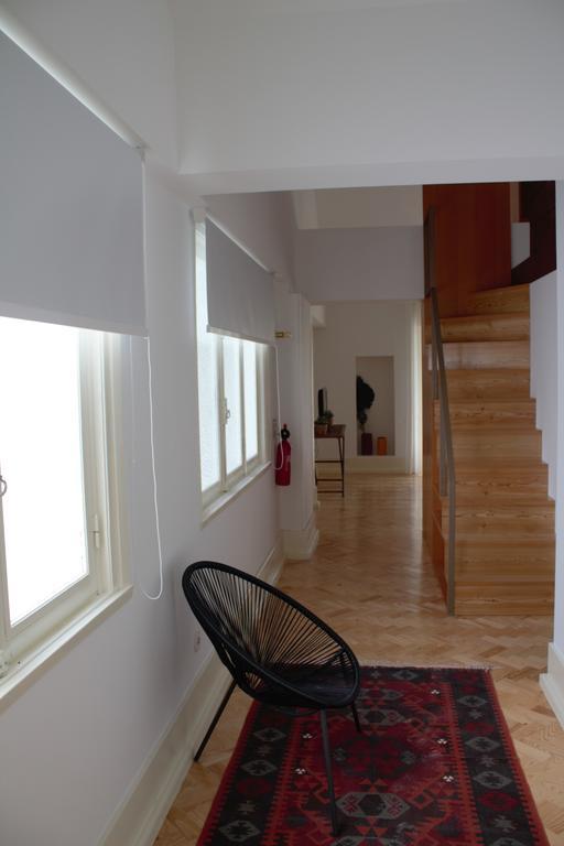 Citybreak-Apartments Sa Da Bandeira Porto Kültér fotó