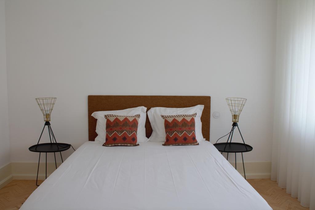 Citybreak-Apartments Sa Da Bandeira Porto Kültér fotó
