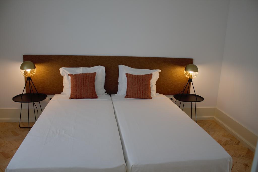 Citybreak-Apartments Sa Da Bandeira Porto Kültér fotó