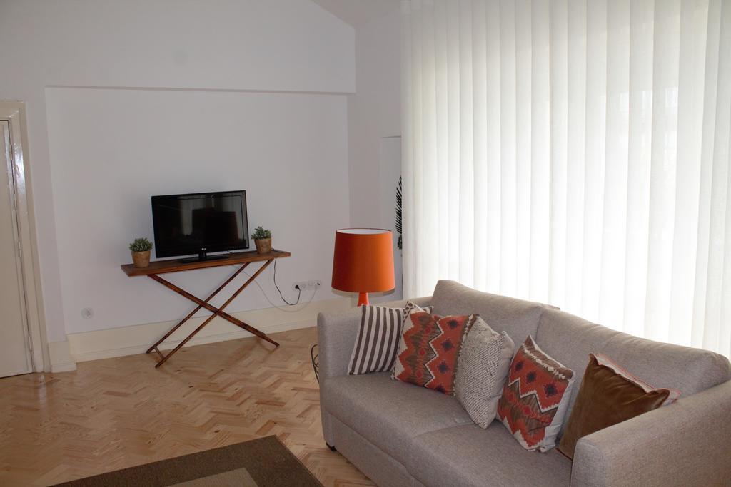 Citybreak-Apartments Sa Da Bandeira Porto Kültér fotó