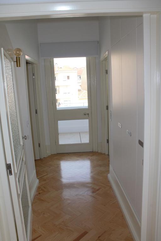 Citybreak-Apartments Sa Da Bandeira Porto Kültér fotó
