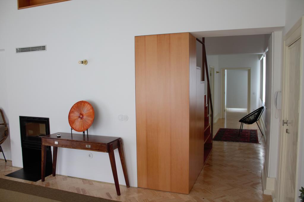 Citybreak-Apartments Sa Da Bandeira Porto Kültér fotó