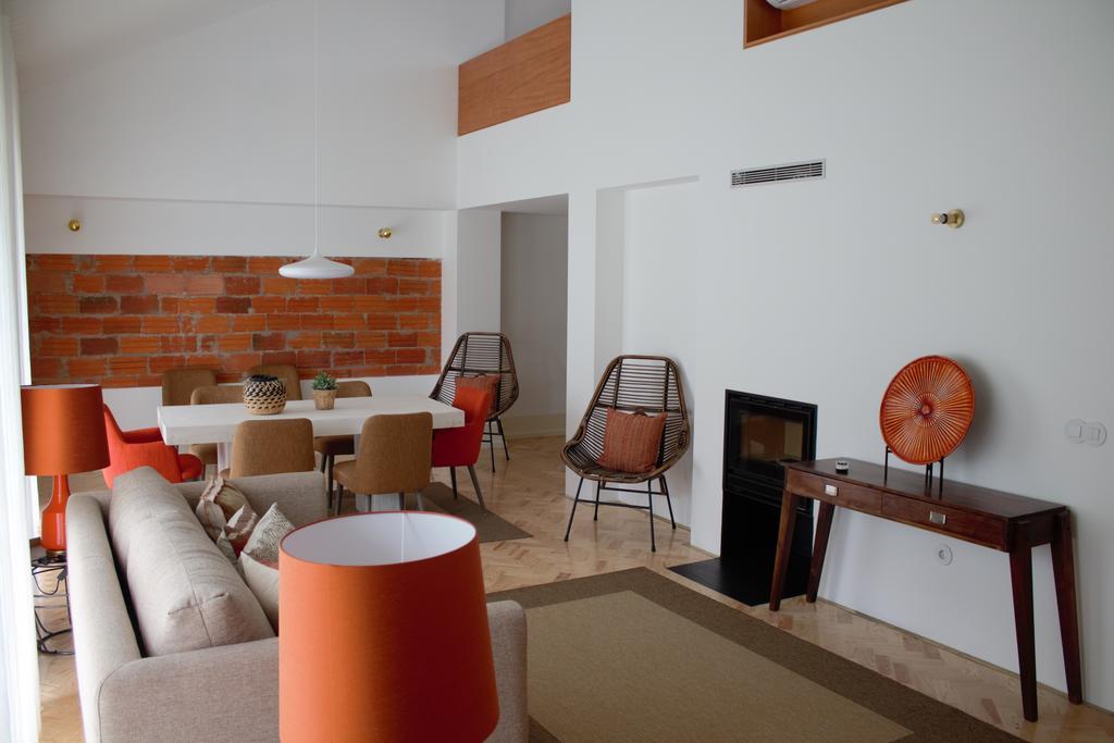 Citybreak-Apartments Sa Da Bandeira Porto Kültér fotó