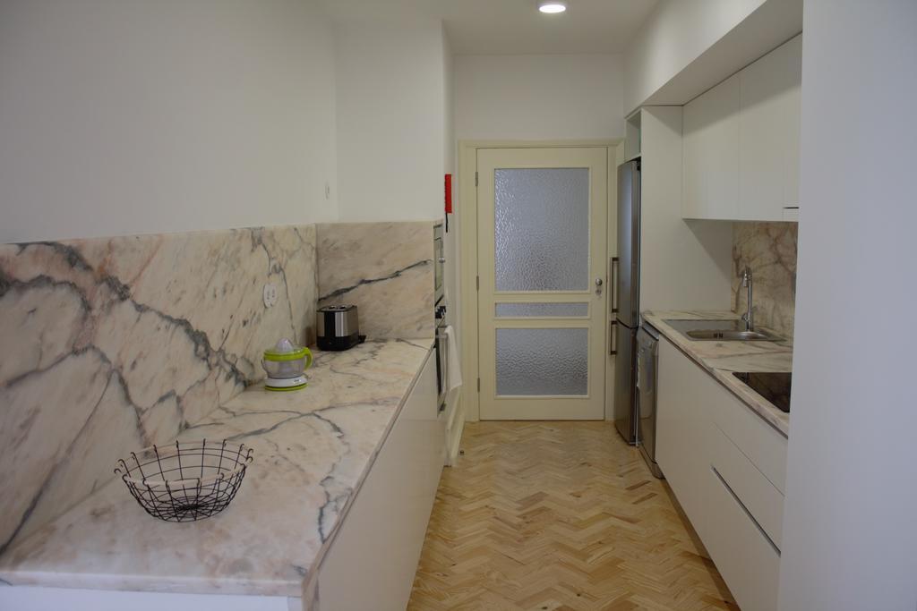 Citybreak-Apartments Sa Da Bandeira Porto Kültér fotó