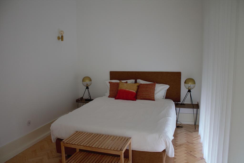 Citybreak-Apartments Sa Da Bandeira Porto Kültér fotó