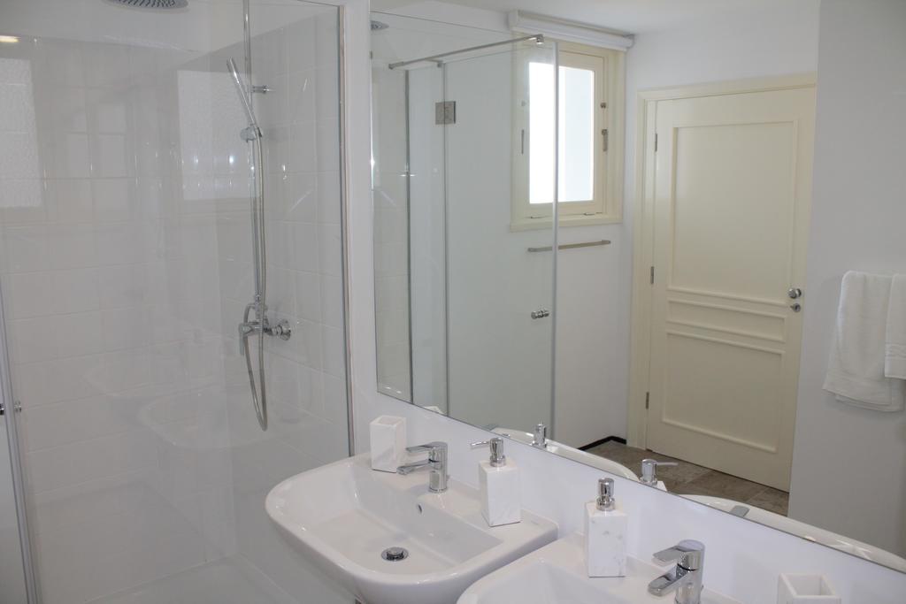Citybreak-Apartments Sa Da Bandeira Porto Kültér fotó